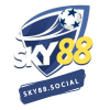 F6a59b sky88.social logo